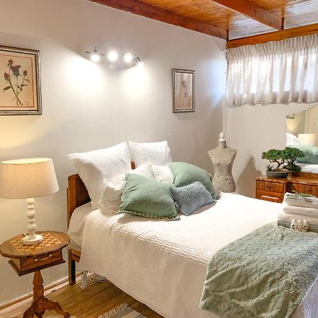 Apartamento Six Second Avenue Parys Exterior foto