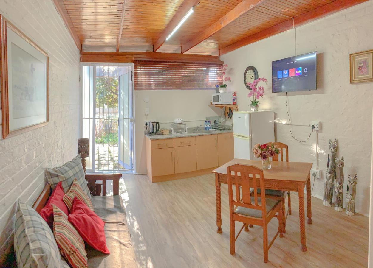 Apartamento Six Second Avenue Parys Exterior foto
