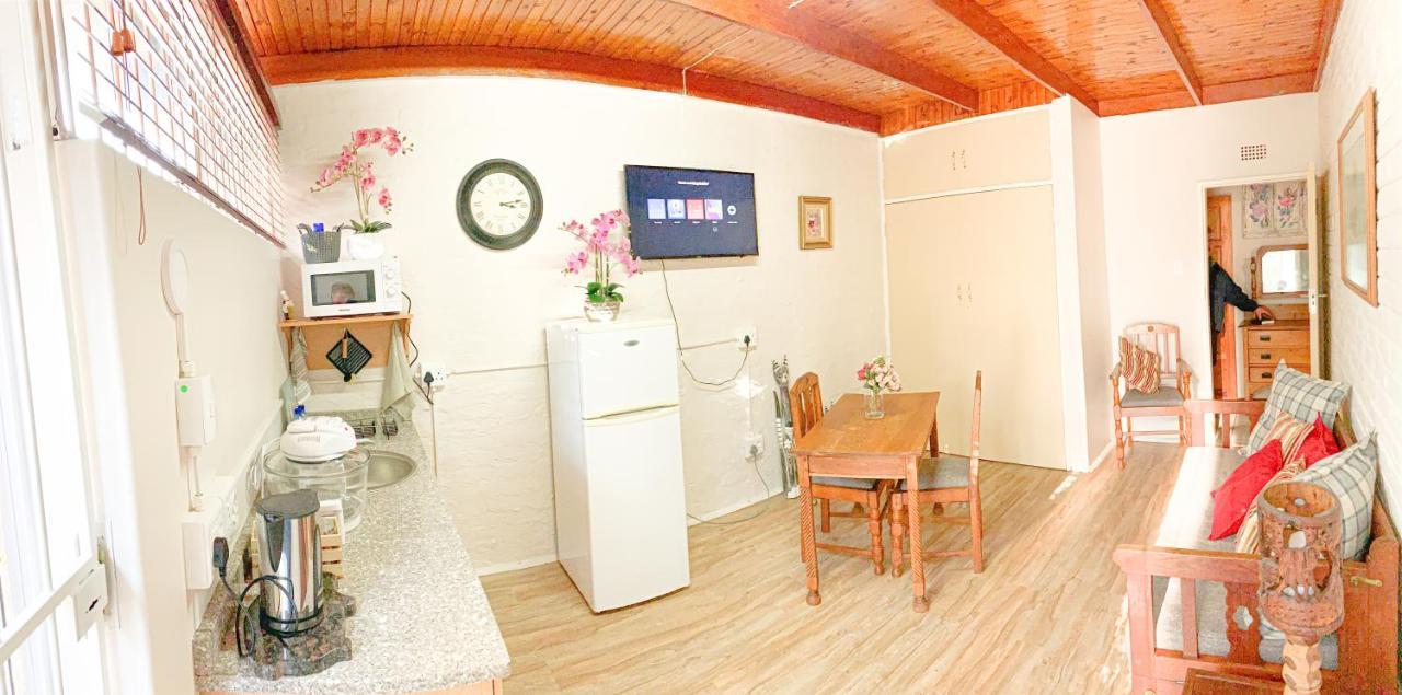 Apartamento Six Second Avenue Parys Exterior foto