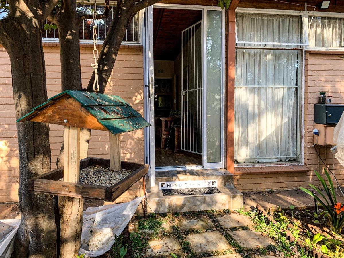 Apartamento Six Second Avenue Parys Exterior foto