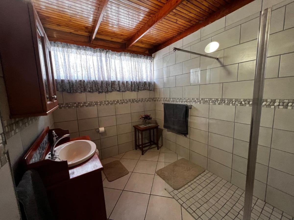 Apartamento Six Second Avenue Parys Exterior foto