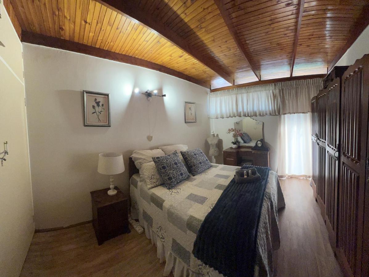 Apartamento Six Second Avenue Parys Exterior foto