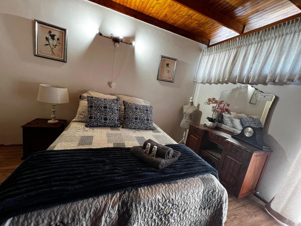 Apartamento Six Second Avenue Parys Exterior foto