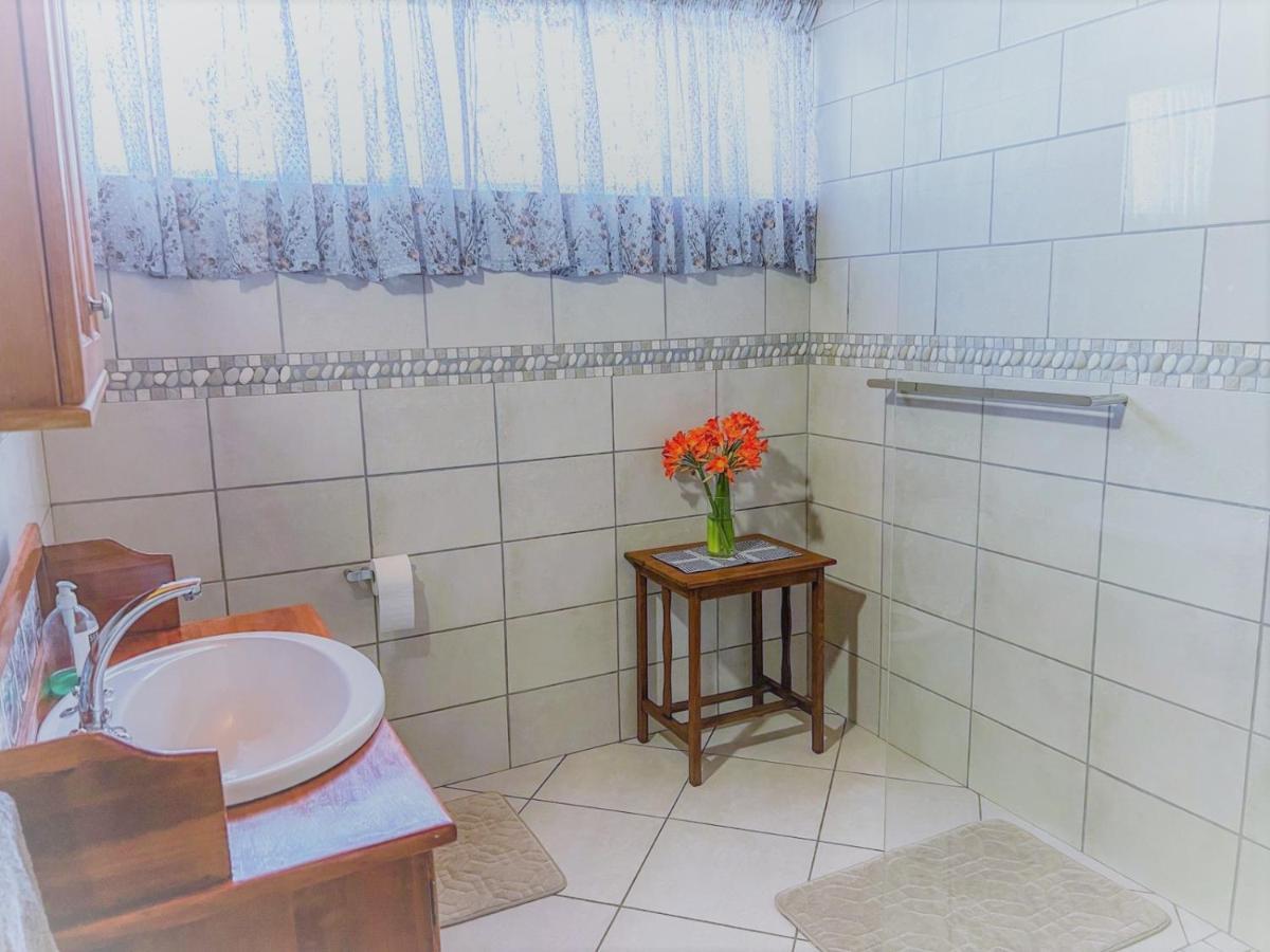 Apartamento Six Second Avenue Parys Exterior foto